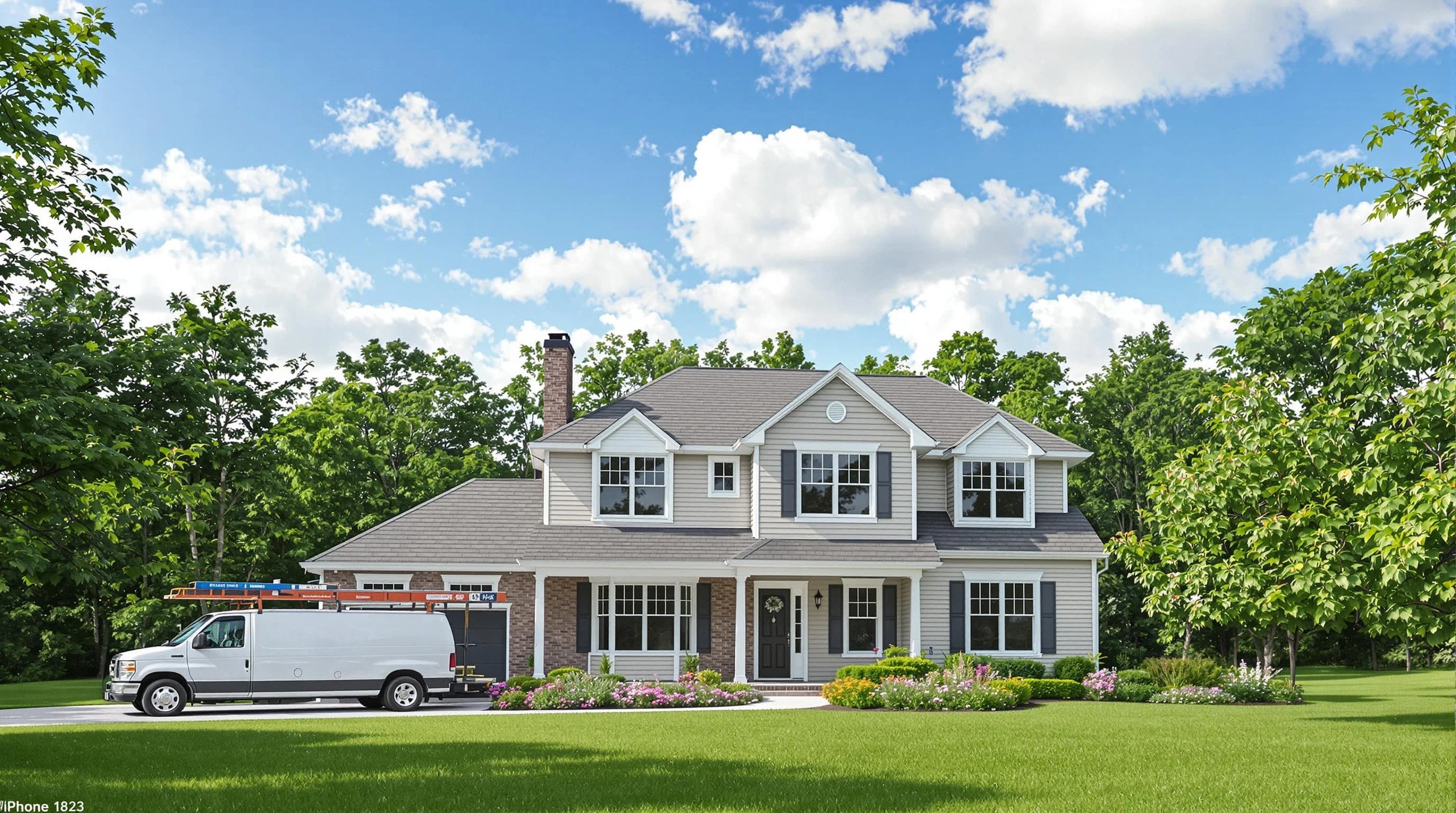 El Reno Chimney Sweep chimney equipment